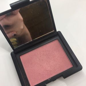 Nars Blush Deep Throat